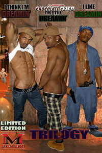 Dreamin' Trilogy: I Like Dreamin'