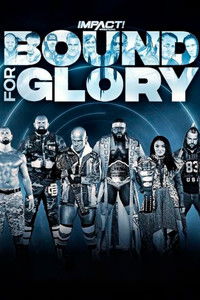 IMPACT Wrestling: Bound for Glory 2020
