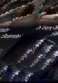 A Very British Sex Scandal