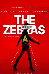 The Zebras: Dark Start