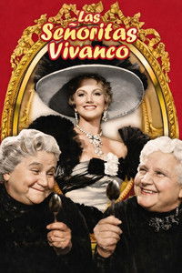 Las señoritas Vivanco