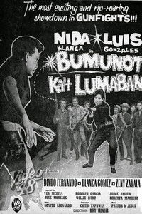 Bumunot ka't lumaban