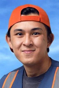 Жасулан Копбергенов