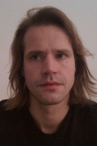 Роберт Курвитз