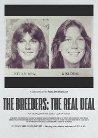 The Breeders: The Real Deal