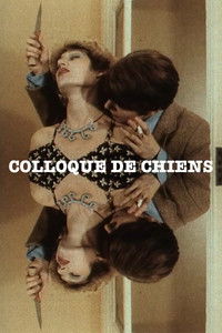 Colloque de chiens