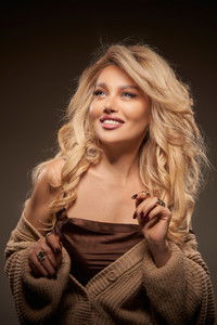 Луиза Нерсисян