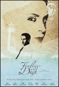 Fireflies in the Dusk