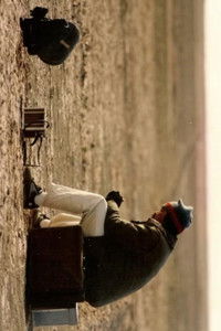 另一邊的風景：香港電影攝影師黃仲標