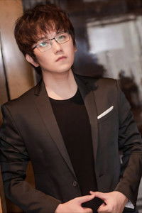 Чэнь Дзиньвэнь