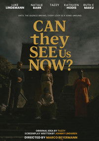 Can They See Us Now?