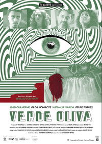 Verde Oliva