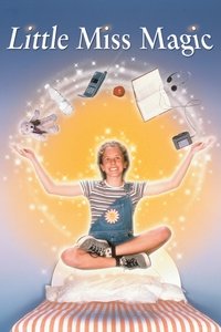 Маленькая волшебница