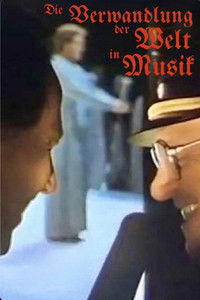 Die Verwandlung der Welt in Musik: Bayreuth vor der Premiere