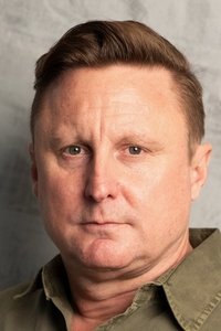 Скотт Майкл Морган