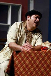 آقای اشمیت کیه؟