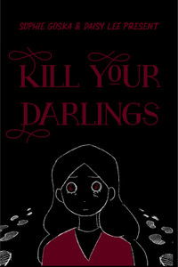 Kill Your Darlings