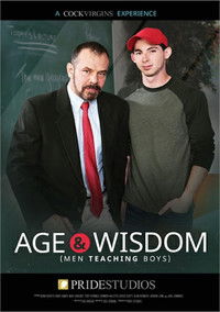 Age & Wisdom (Men Teaching Boys)