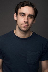 Стивен Маркус Робертсон