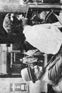 Das Mädchen an der Orga Privat