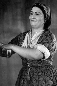 Хагигат Рзаева