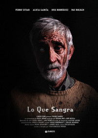 Lo que sangra