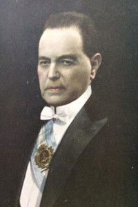 Hipólito Yrigoyen