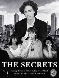 The Secrets - a short film