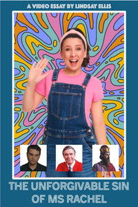 The Unforgivable Sin of Ms Rachel