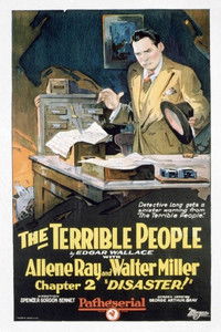 The Terrible People