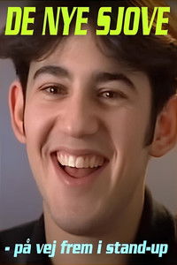 De Nye Sjove