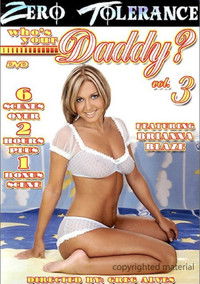 Who's Your Daddy? 3