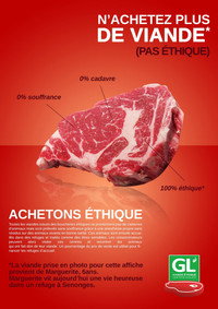 La Boucherie Éthique