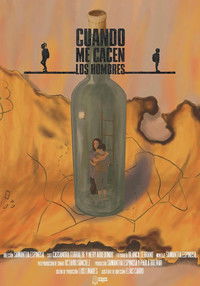 Cuando Me Cacen Los Hombres