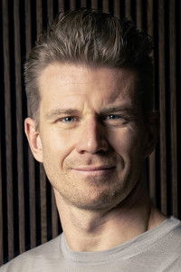 Нико Хюлькенберг