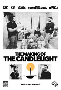THE MAKING OF THE CANDLELIGHT