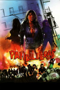 Pandilleras