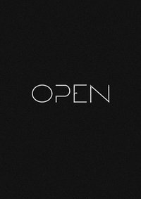 Open