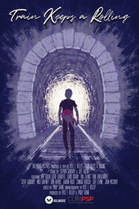 Jeff Golub: Train Keeps a Rolling