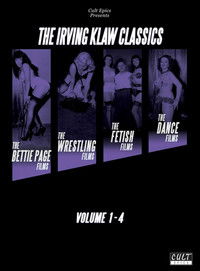 The Irving Klaw Classics