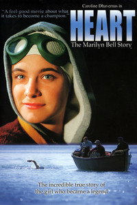 Heart: The Marilyn Bell Story