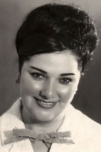 Наджиба Меликова