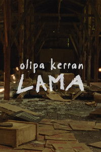 Olipa kerran lama