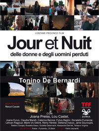 Jour et nuit, delle donne e degli uomini perduti