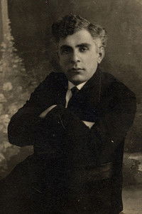 კირილე მაჭარაძე