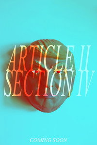 POLITICAL BULLSHIT (THE "ARTICLE II SECTION IV" CUT)