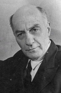 Nikolai P. Cherkasov