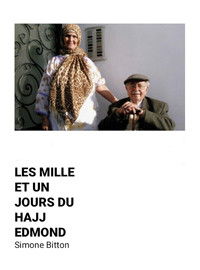 Les mille et un jours du Hâjj Edmond