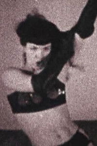 Joyful Dance By Betty