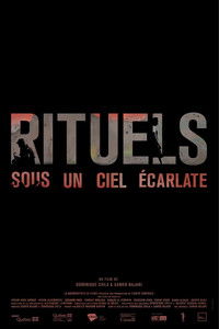 Rituels sous un ciel écarlate